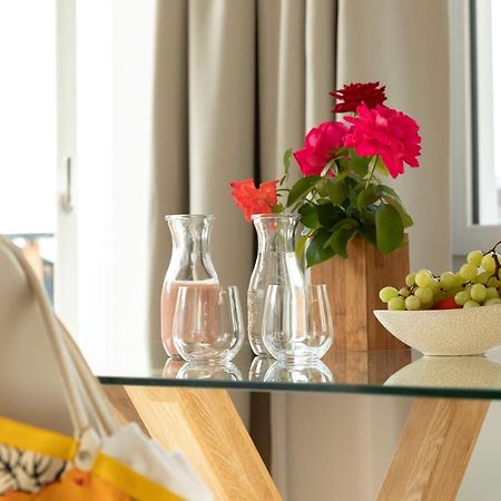 Meranoview Apartments Marlengo Bagian luar foto
