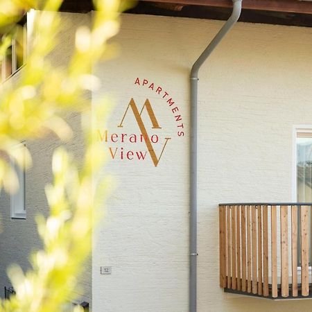 Meranoview Apartments Marlengo Bagian luar foto