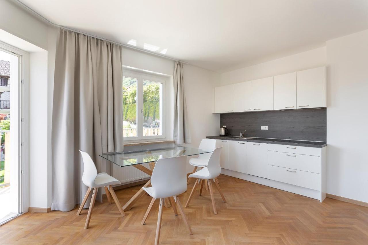 Meranoview Apartments Marlengo Bagian luar foto