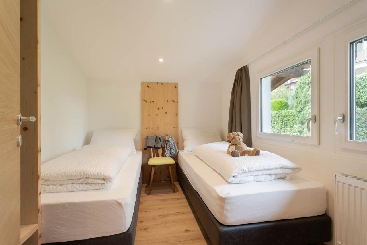 Meranoview Apartments Marlengo Bagian luar foto