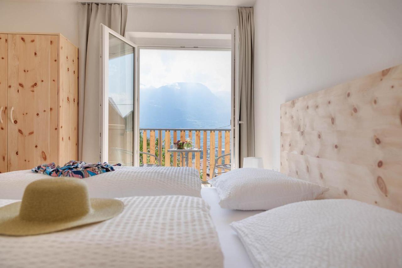 Meranoview Apartments Marlengo Bagian luar foto