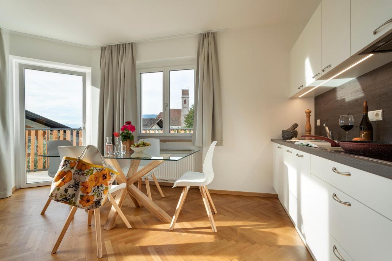 Meranoview Apartments Marlengo Bagian luar foto